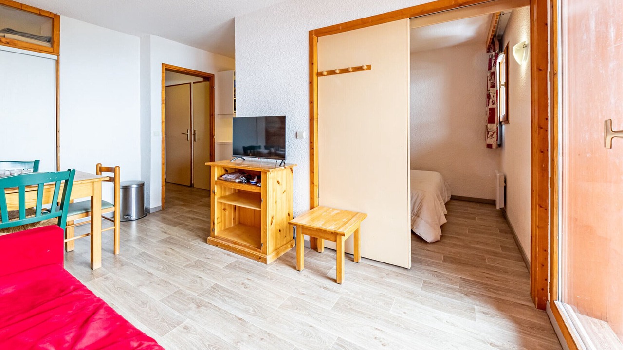 Photo of Bedroom in Saint-Francois-Longchamp
