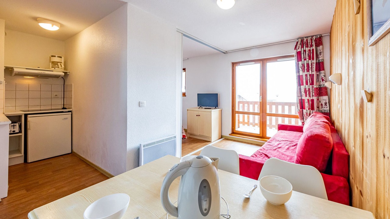 Photo of Livingroom in Saint-Francois-Longchamp
