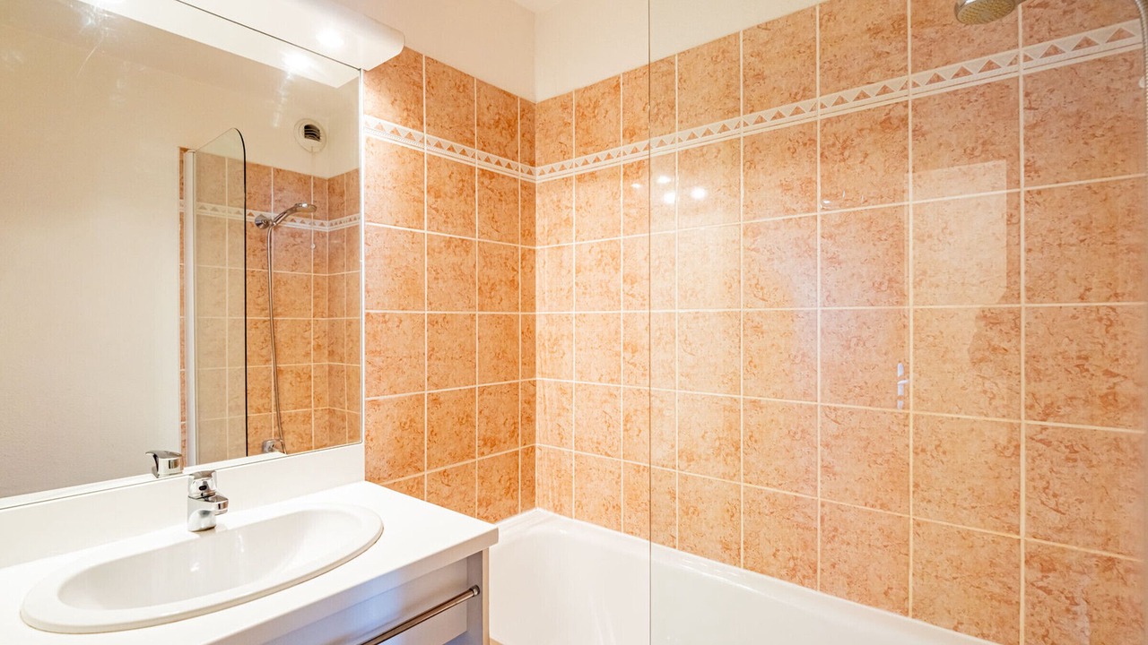 Photo of Bathroom in Saint-Francois-Longchamp
