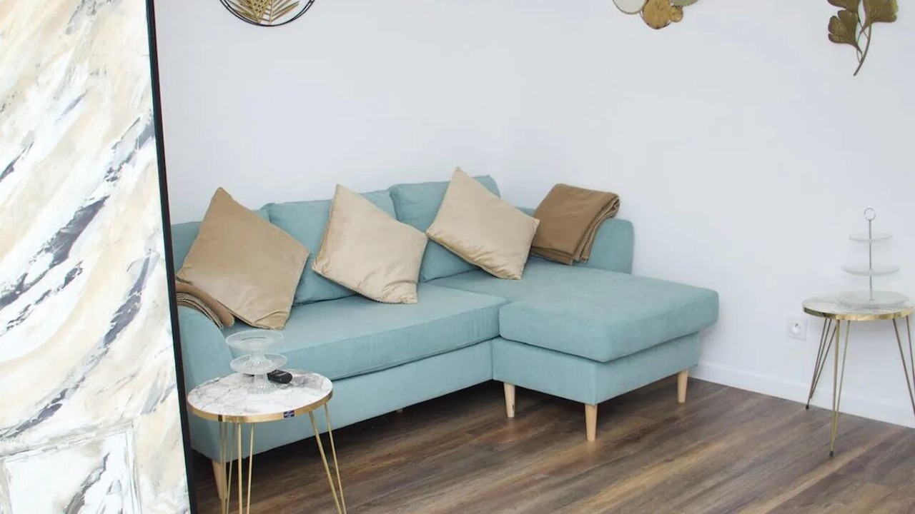 Photo of Livingroom in Cluses