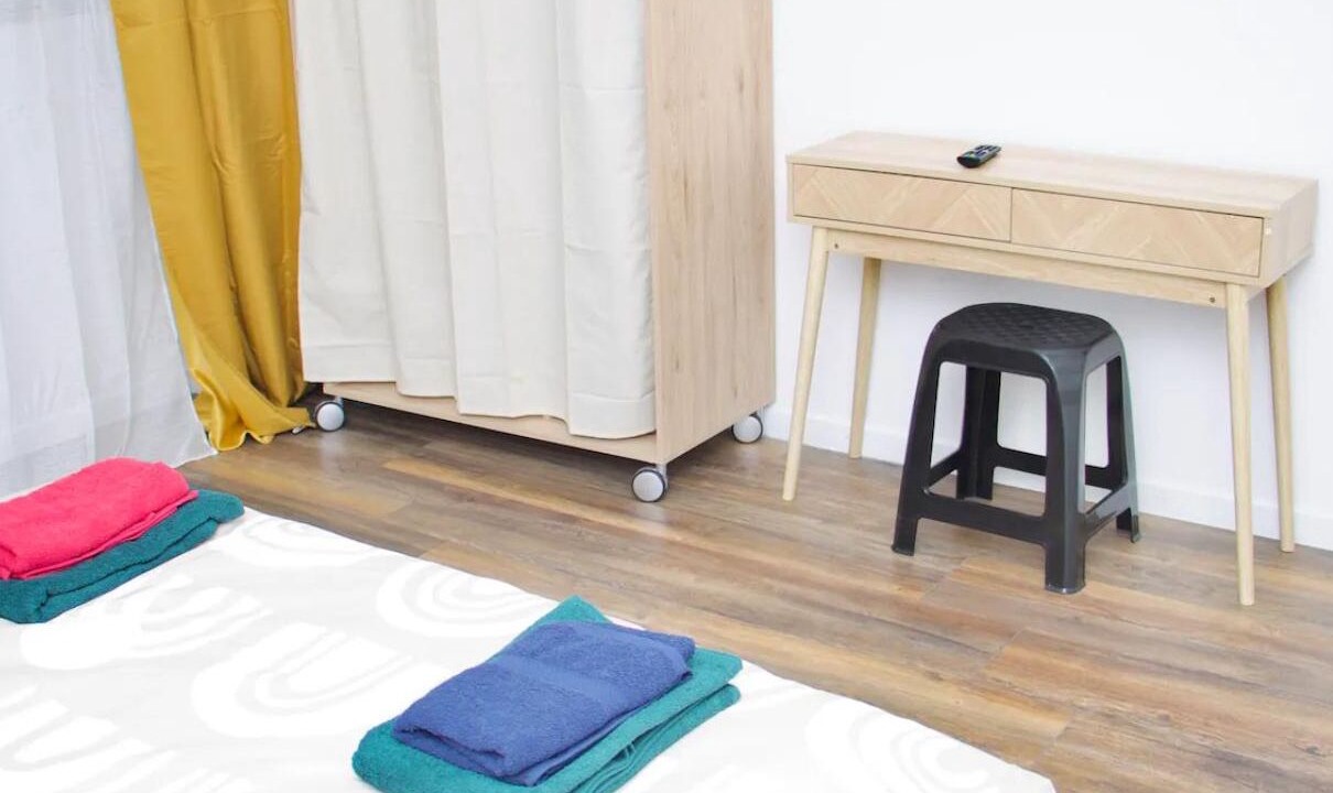 Photo of Bedroom in Cluses