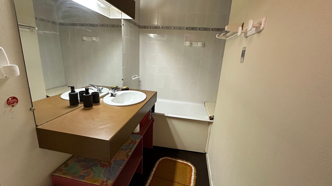 Photo of Bathroom in Correncon-en-Vercors