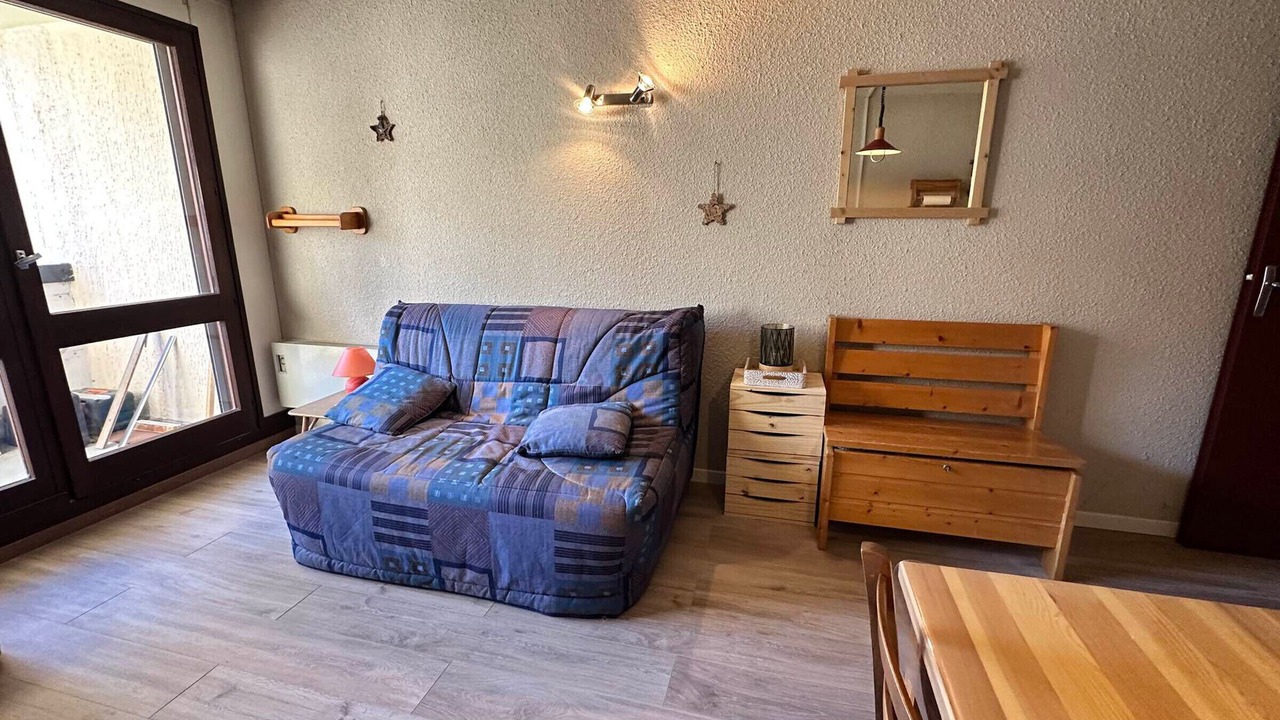 Photo of Livingroom in Correncon-en-Vercors