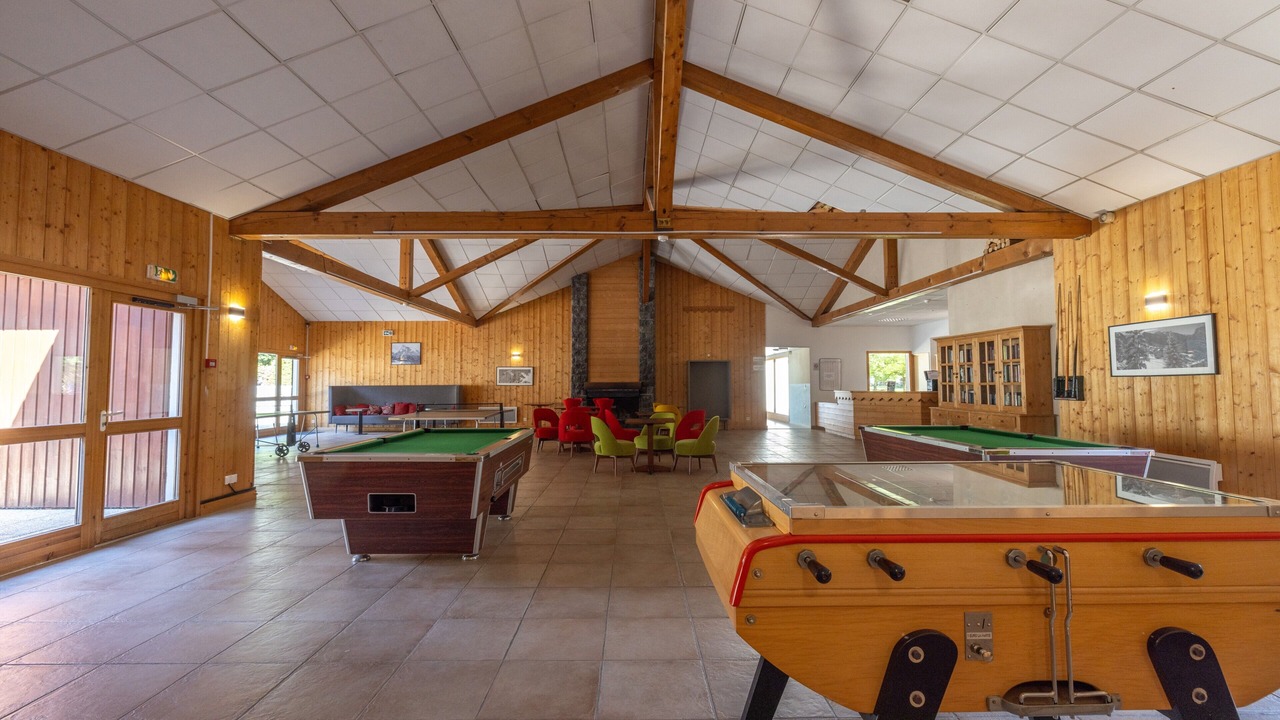 Photo of Bedroom in Samoens