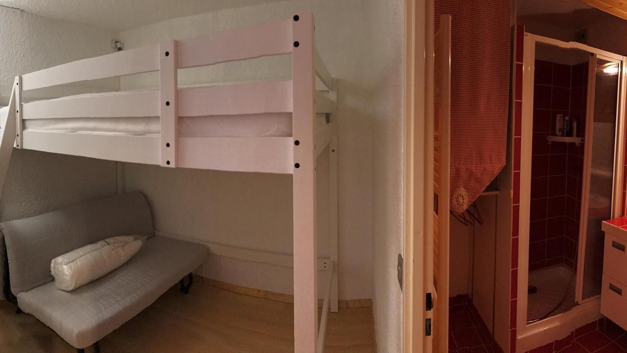 Photo of Bedroom in Correncon-en-Vercors