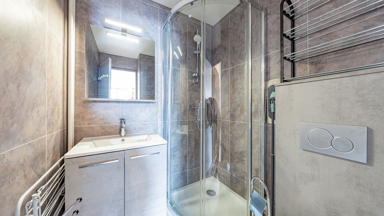 Photo of Bathroom in Saint-Francois-Longchamp