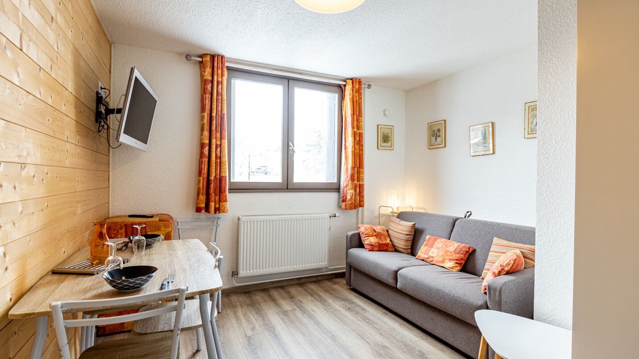 Photo of Livingroom in Saint-Francois-Longchamp