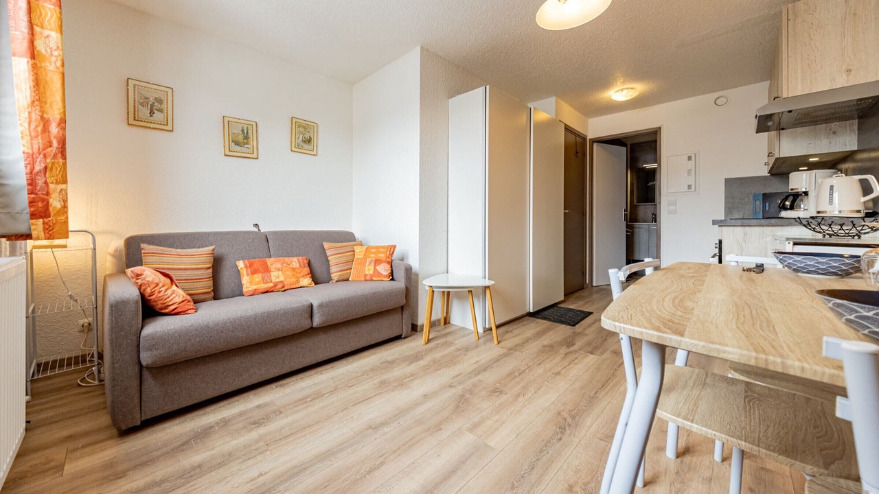 Photo of Livingroom in Saint-Francois-Longchamp