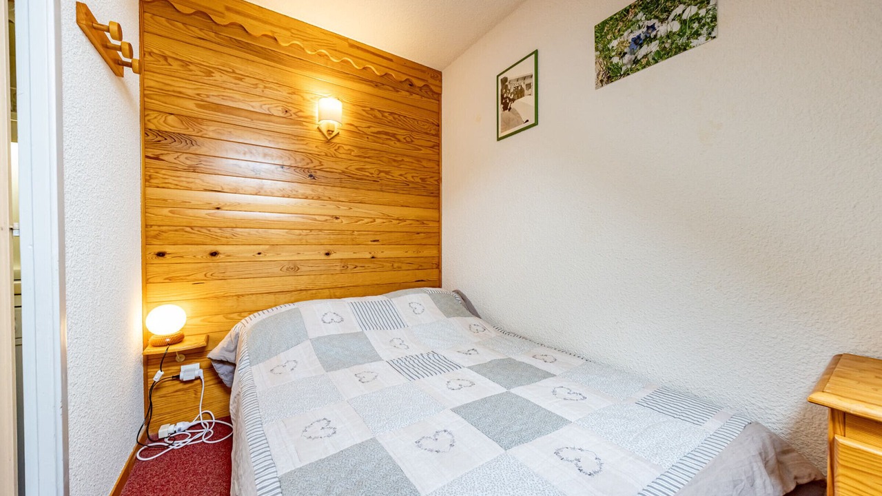 Photo of Bedroom in Saint-Francois-Longchamp