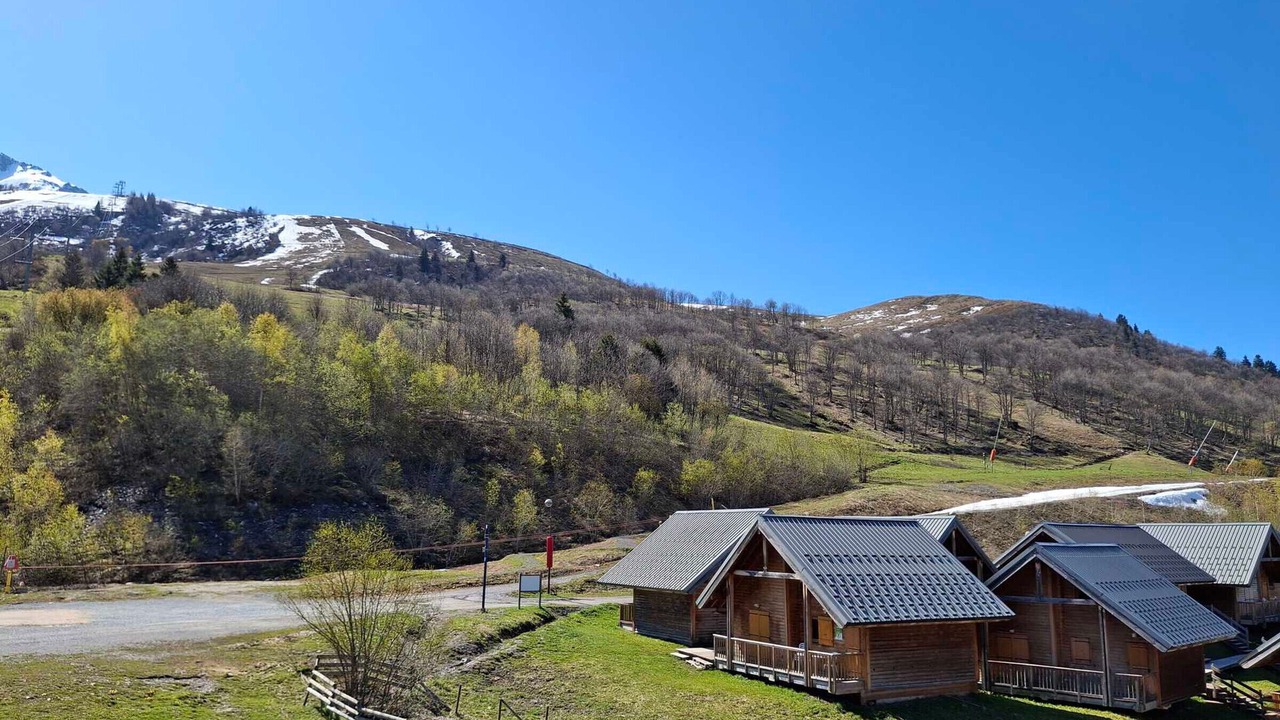 Photo of Outdoor in Saint-Francois-Longchamp