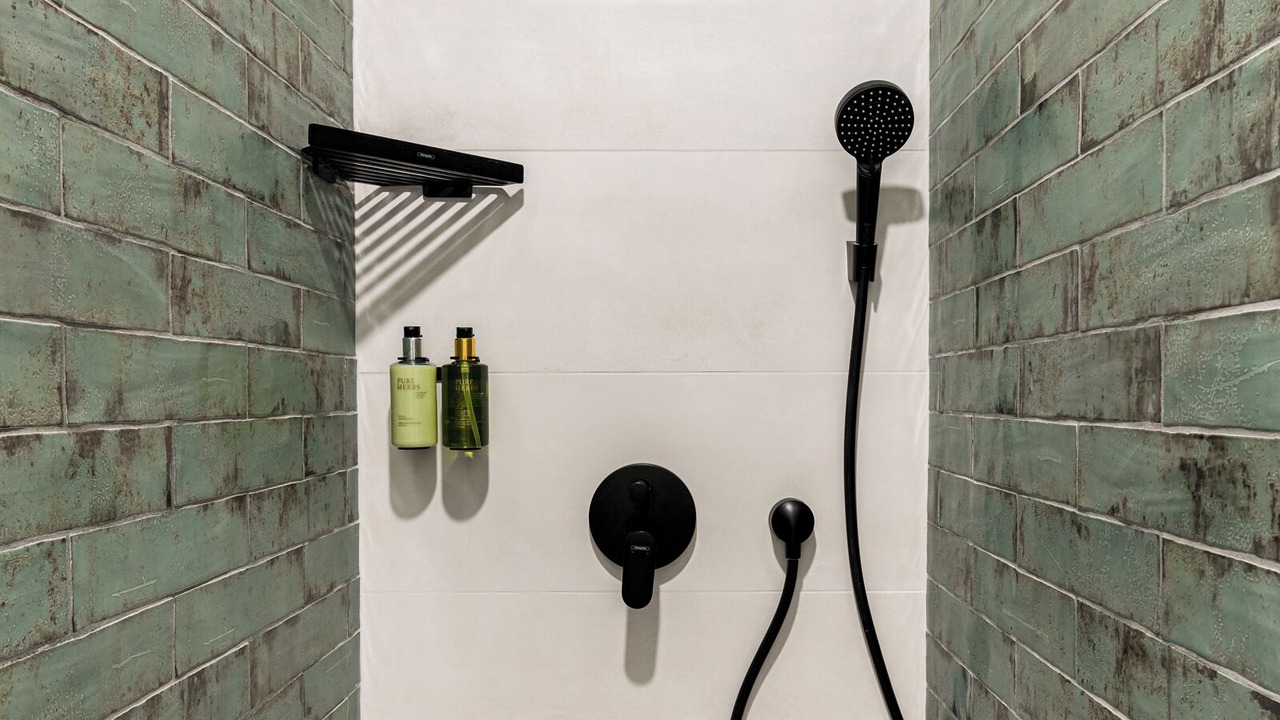 Photo of Bathroom in Villette - Maisons Neuves