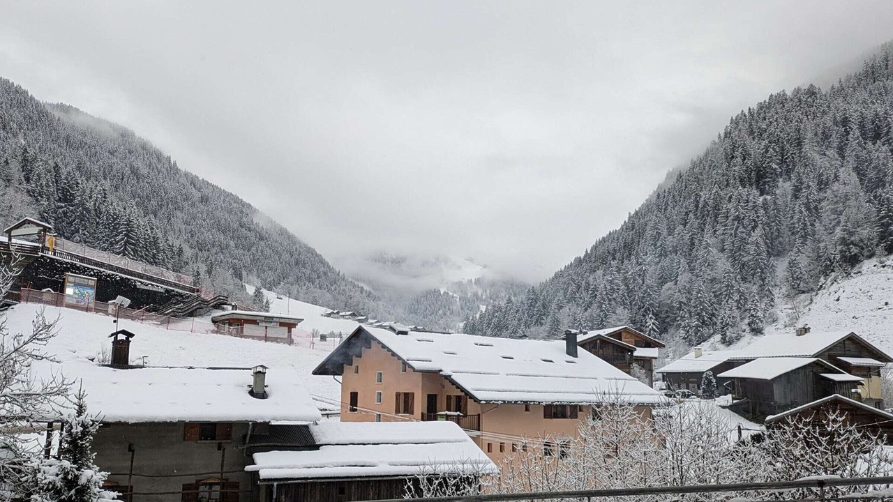 Photo of Outdoor in Areches