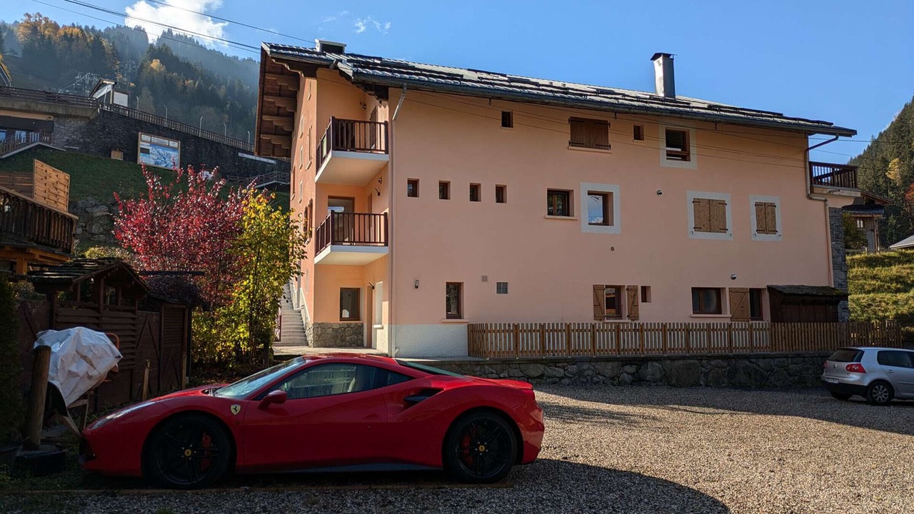 Photo of Outdoor in Areches