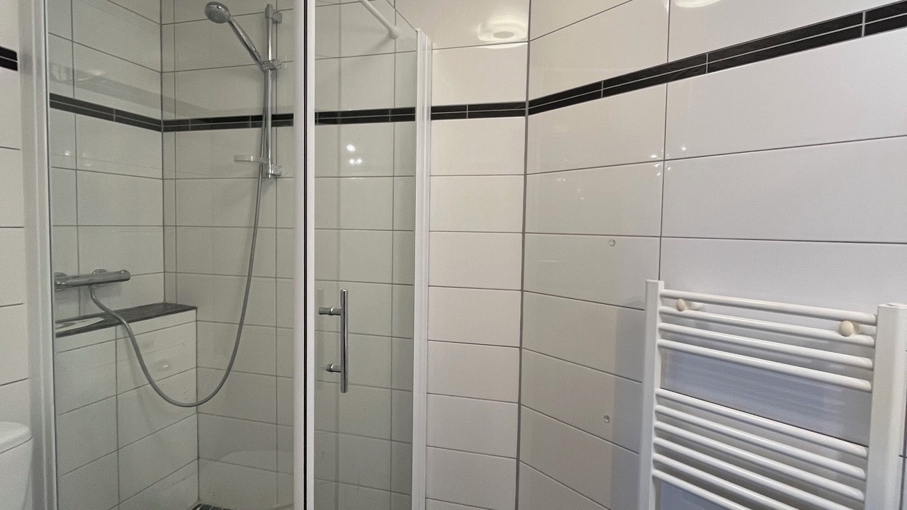 Photo of Bathroom in La Perriere