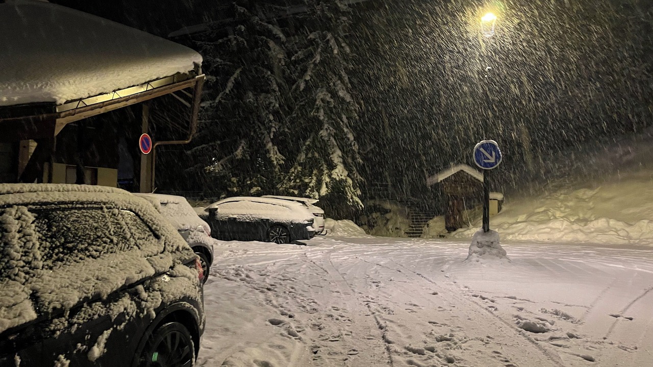 Photo of Outdoor in La Perriere