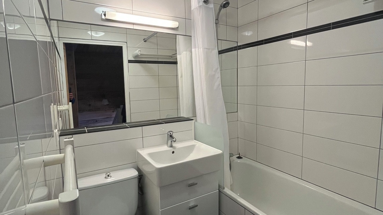 Photo of Bathroom in La Perriere
