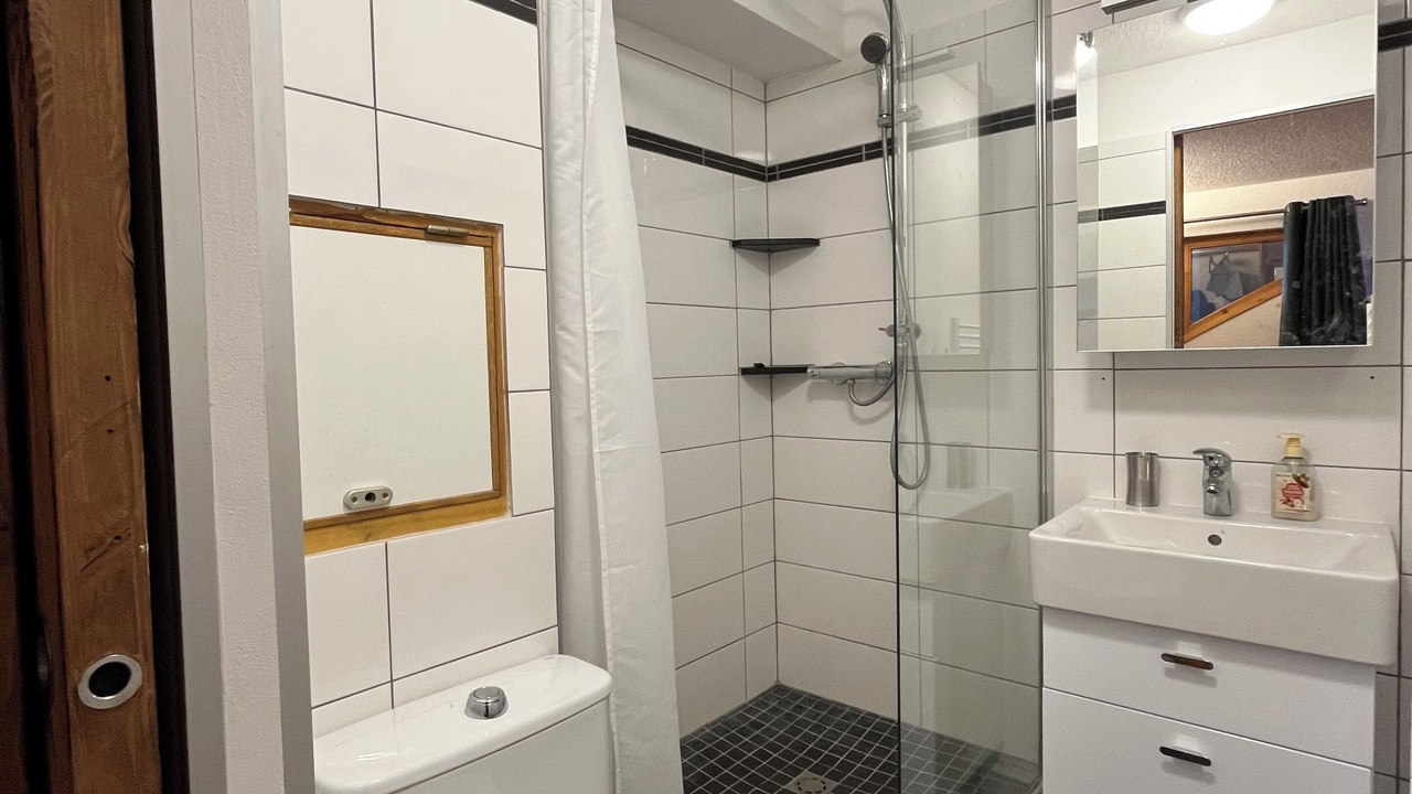 Photo of Bathroom in La Perriere