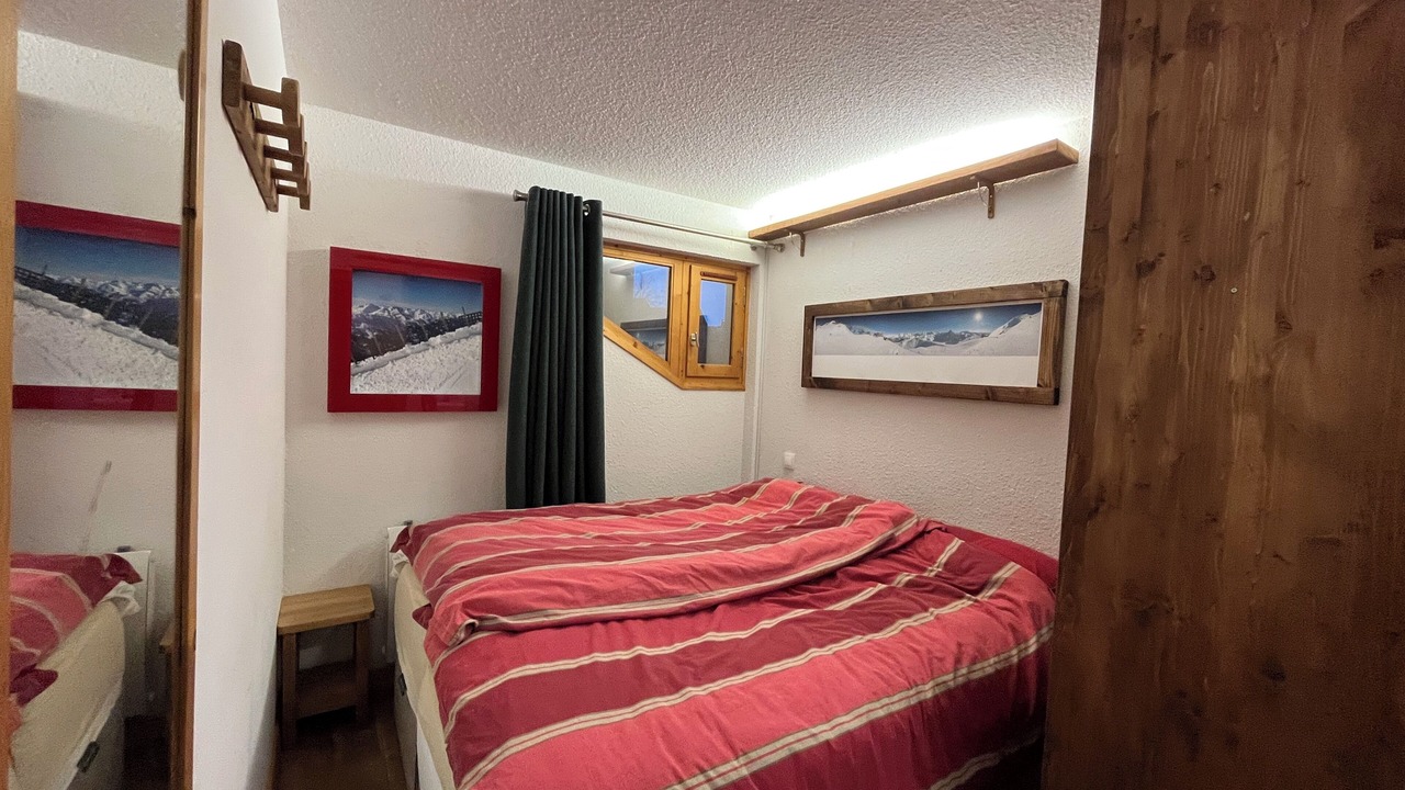 Photo of Bedroom in La Perriere