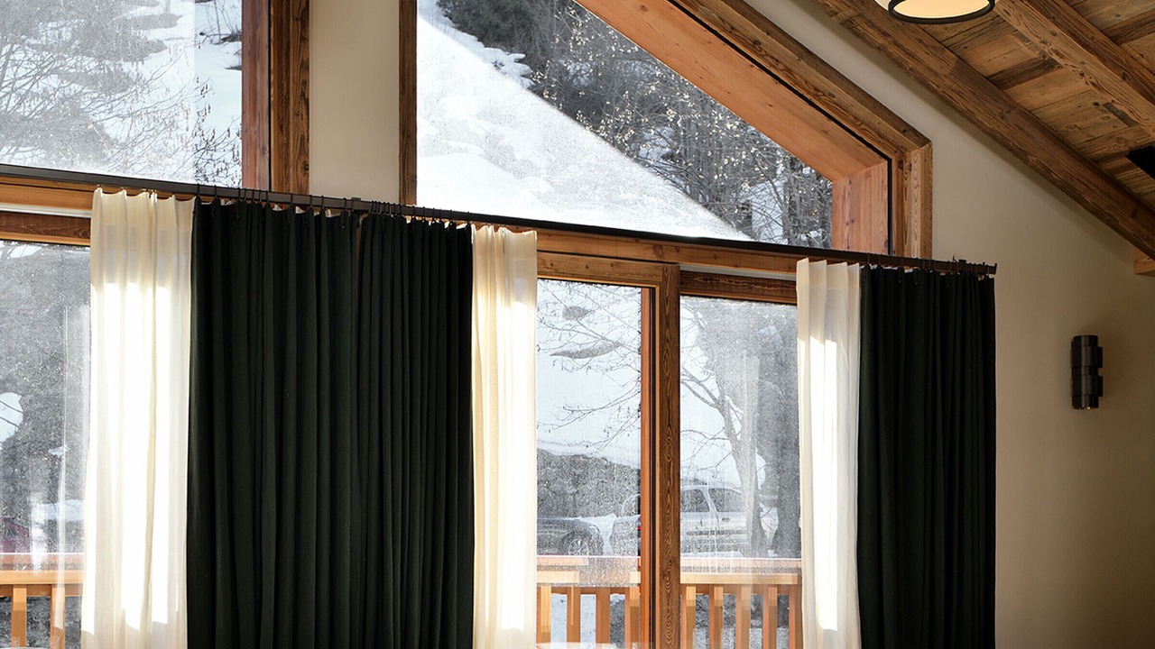 Photo of Livingroom in Meribel Centre