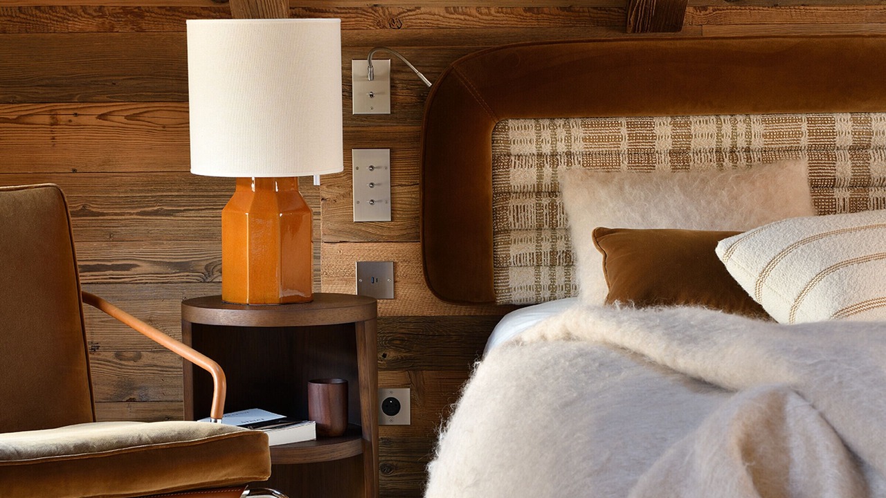 Photo of Bedroom in Meribel Centre