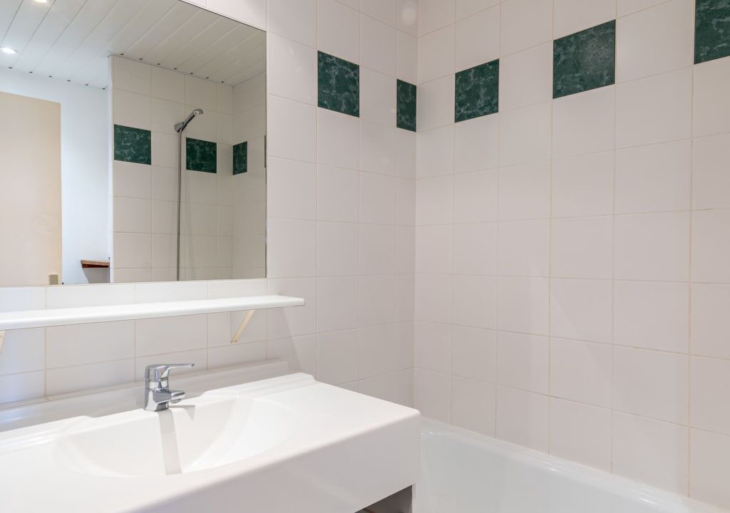 Photo of Bathroom in Tignes