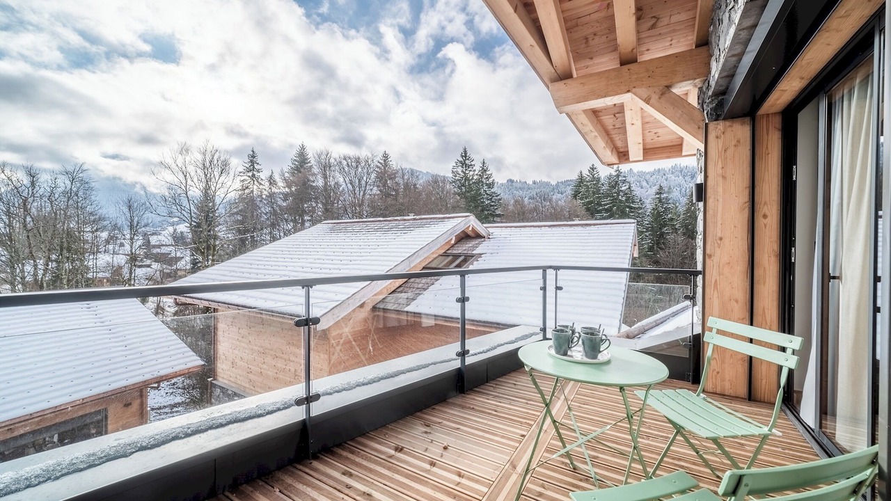 Photo of Outdoor in Montriond