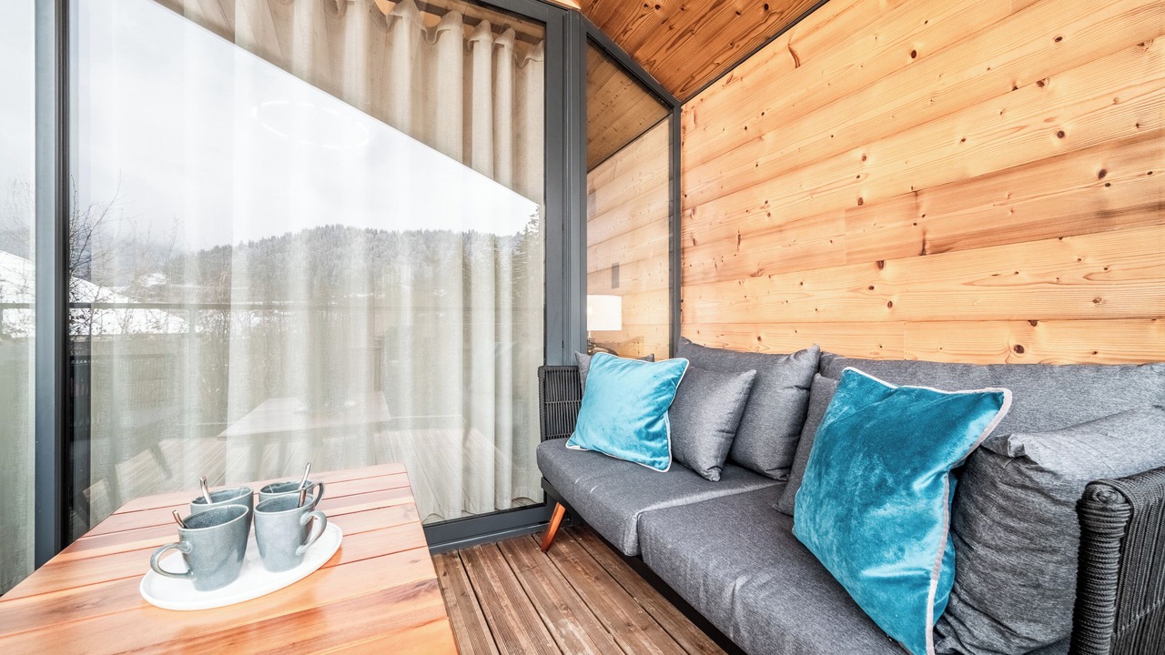 Photo of Livingroom in Montriond
