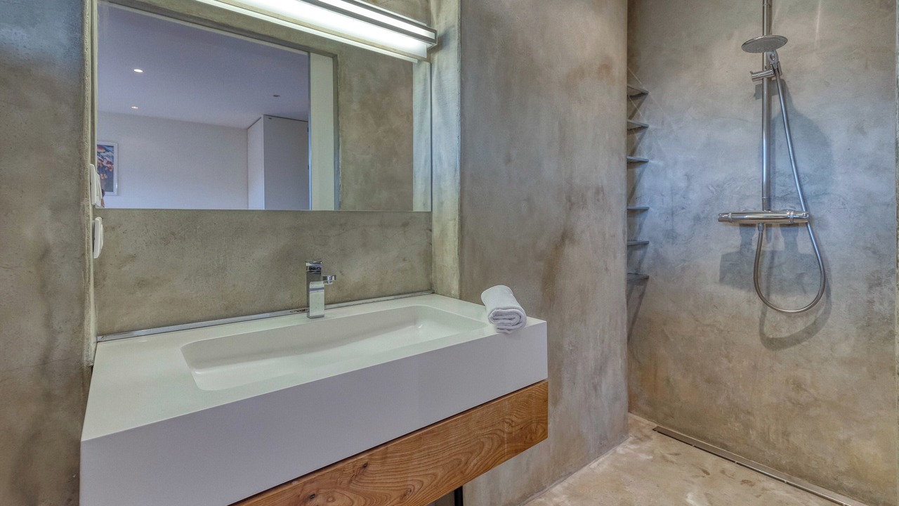 Photo of Bathroom in Seyssins