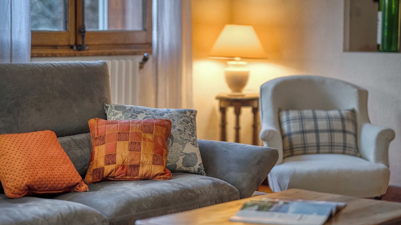 Photo of Livingroom in Seyssins