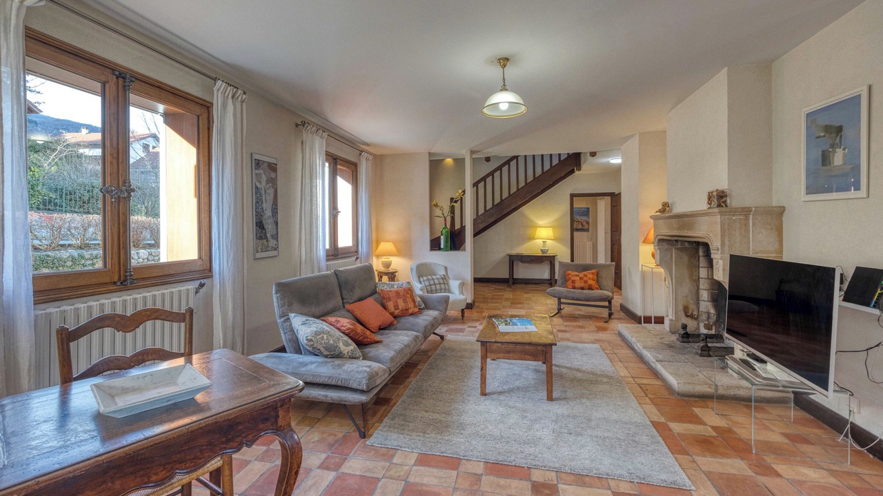 Photo of Livingroom in Seyssins