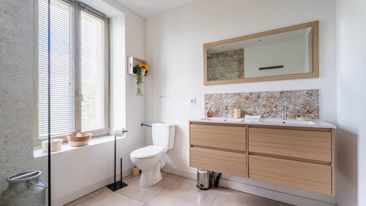 Photo of Bathroom in Dardilly