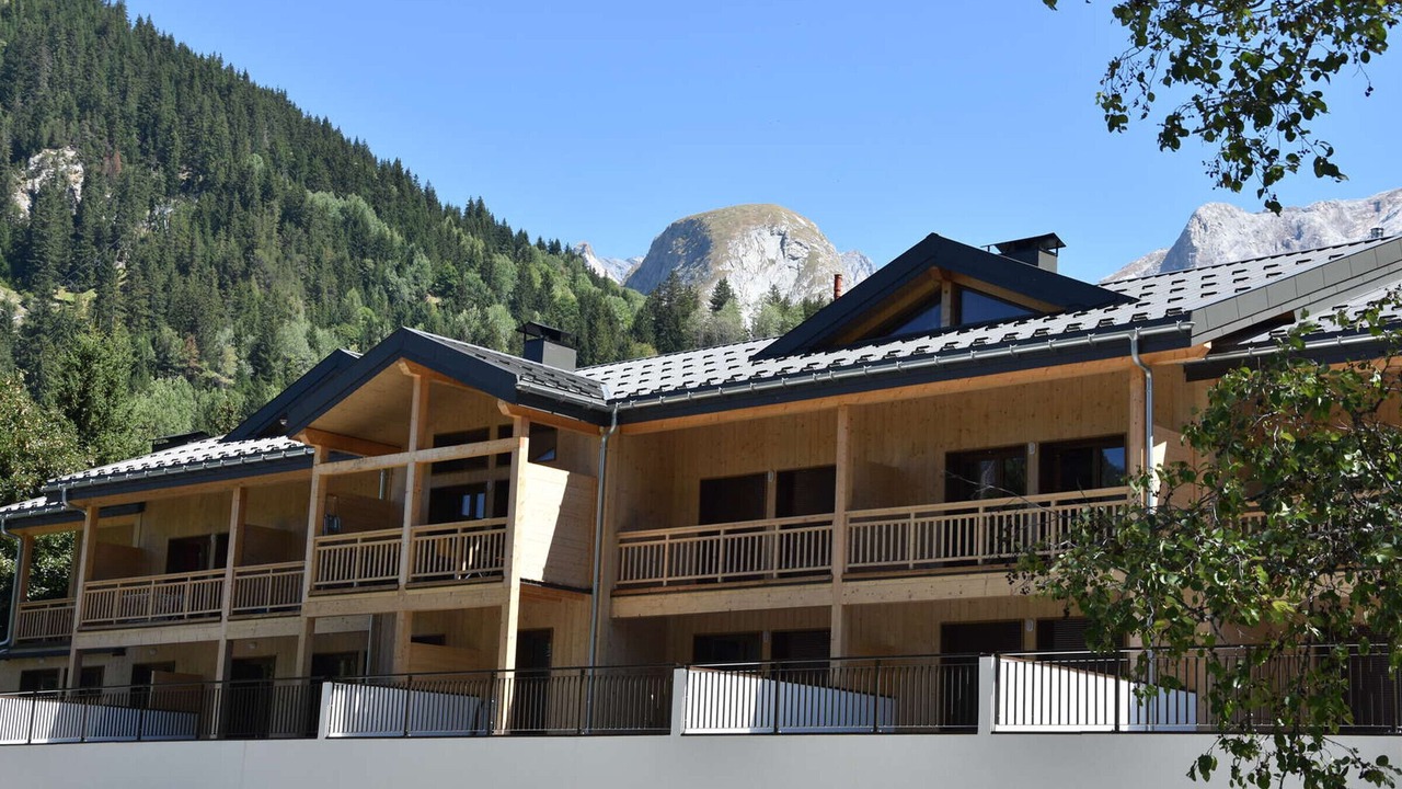 Photo of Outdoor in Pralognan-la-Vanoise