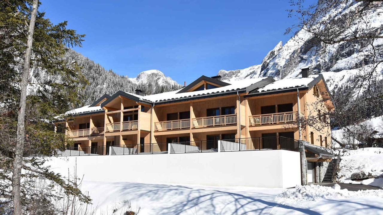 Photo of Outdoor in Pralognan-la-Vanoise