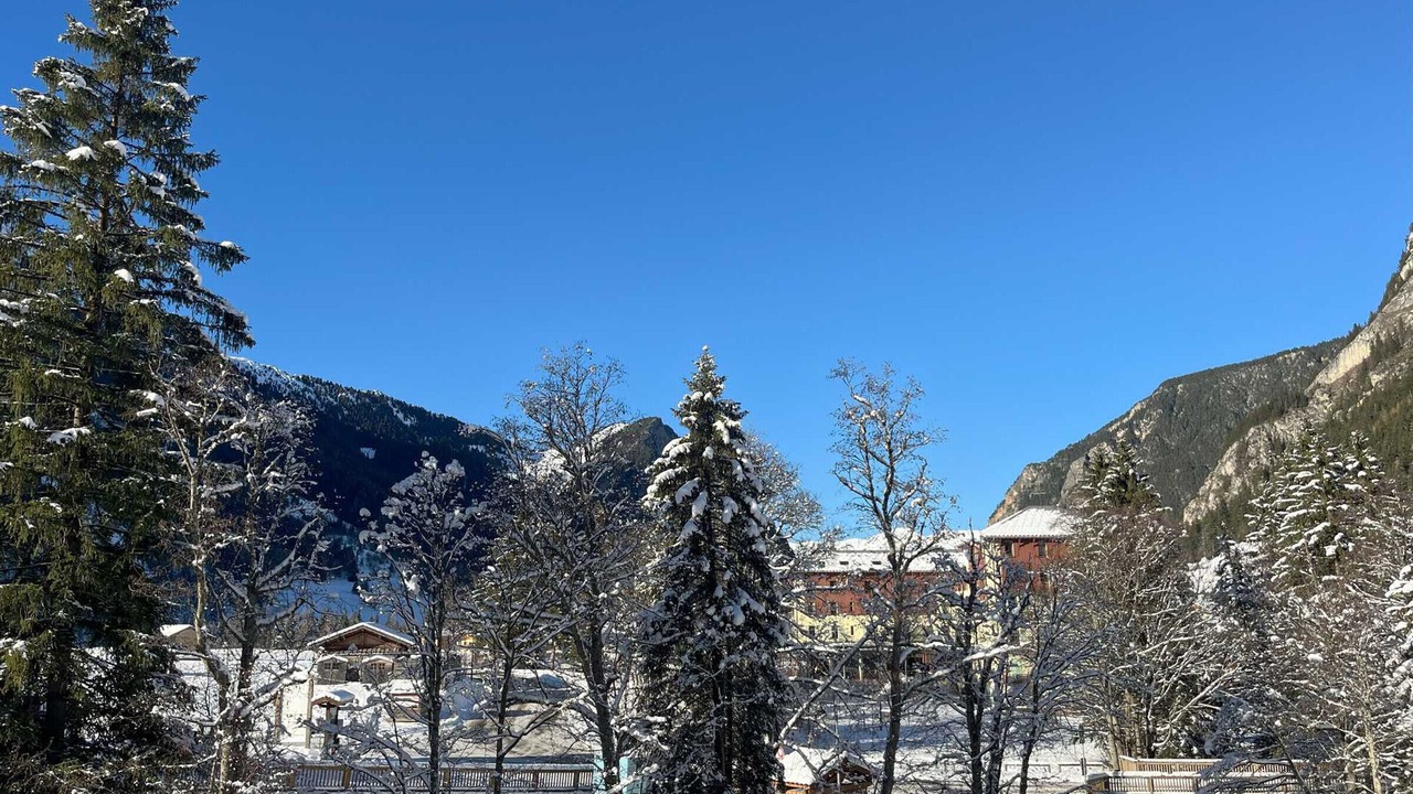Photo of Others in Pralognan-la-Vanoise