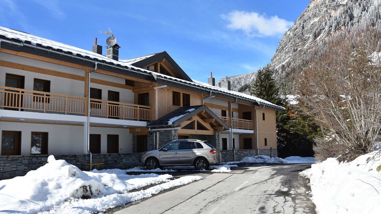 Photo of Outdoor in Pralognan-la-Vanoise