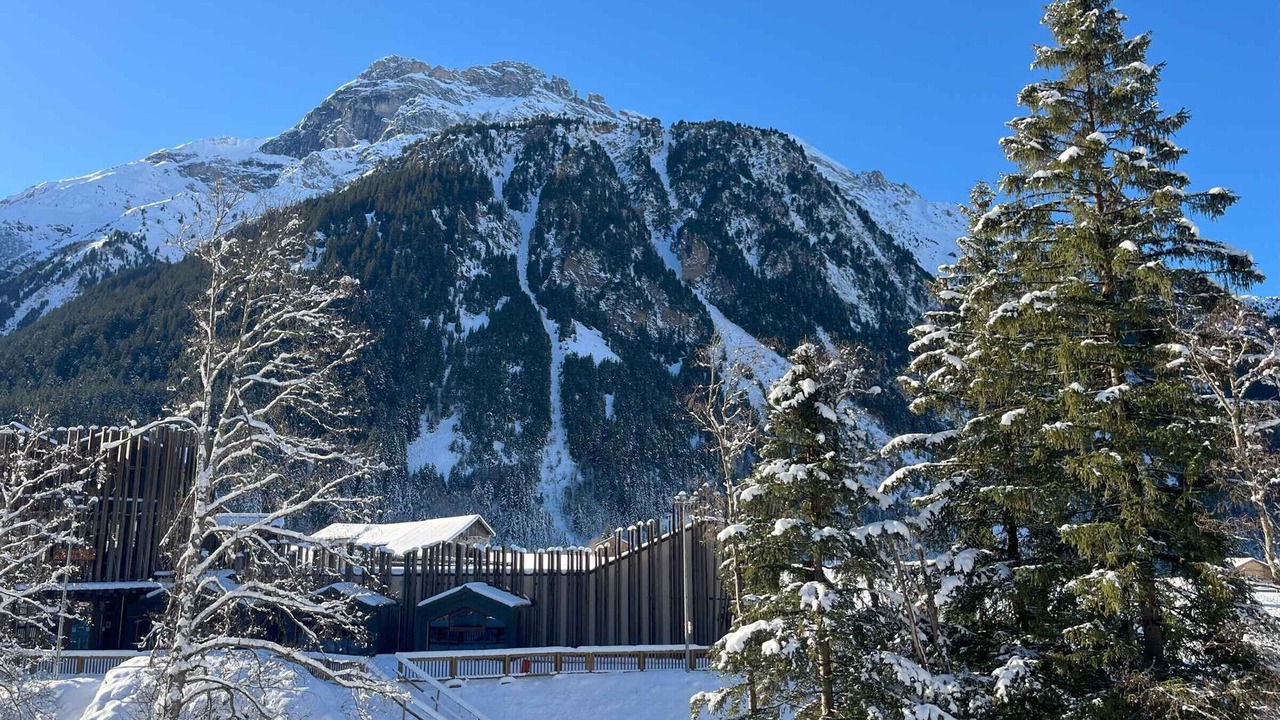 Photo of Others in Pralognan-la-Vanoise