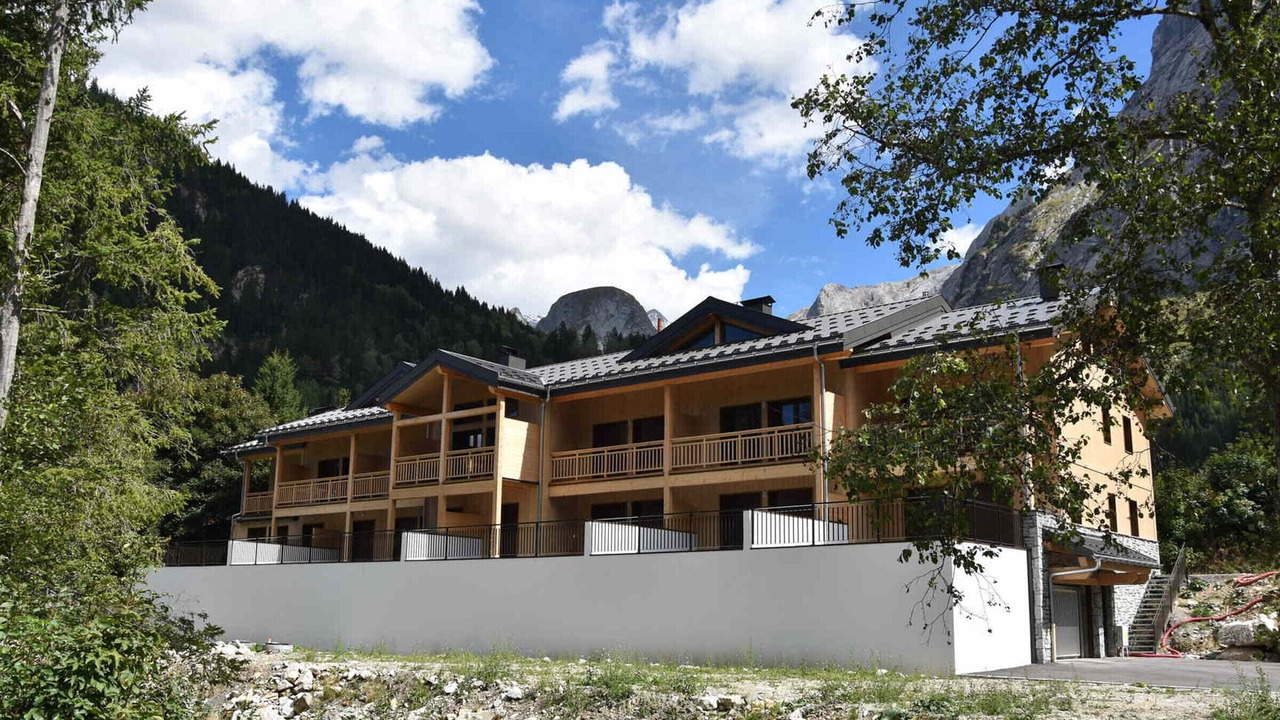Photo of Outdoor in Pralognan-la-Vanoise
