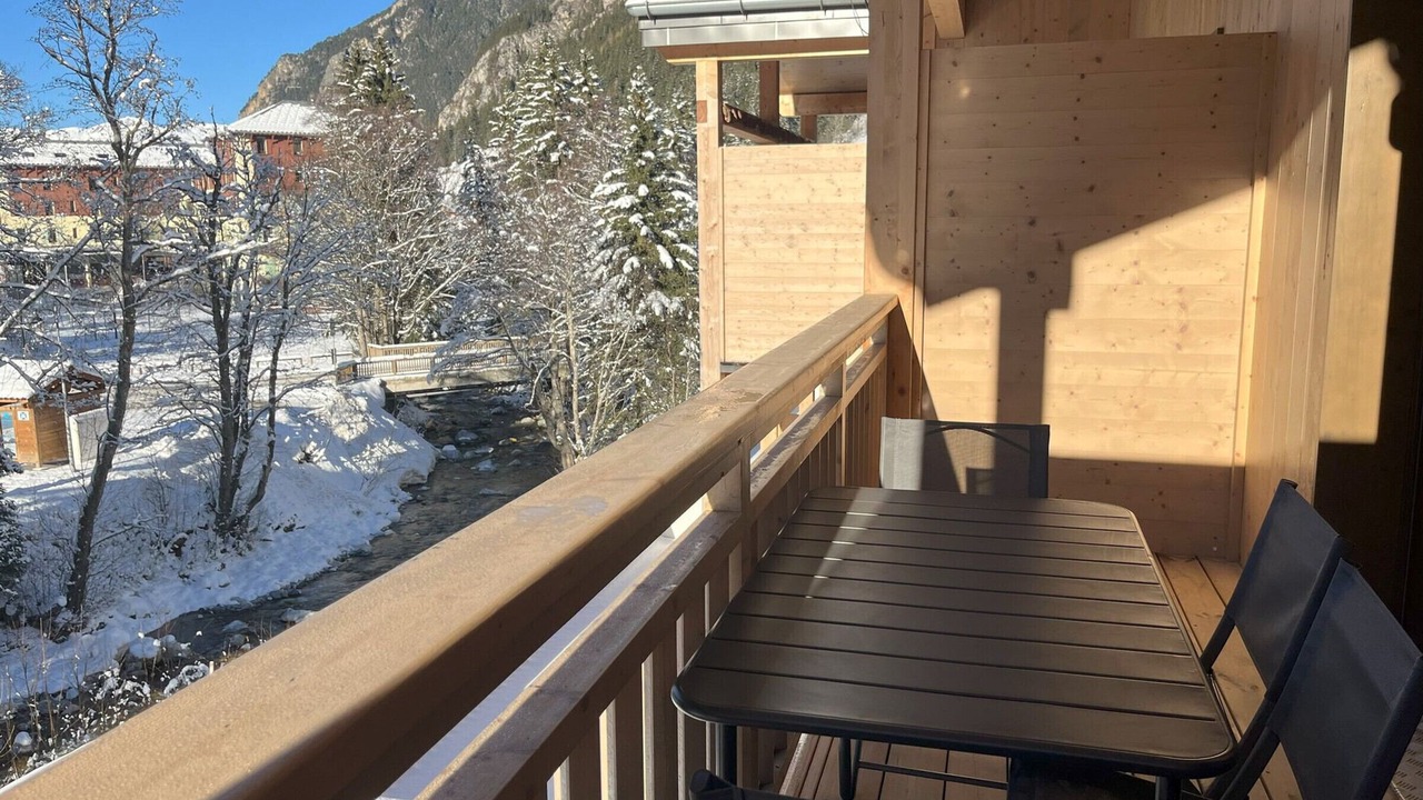Photo of Outdoor in Pralognan-la-Vanoise