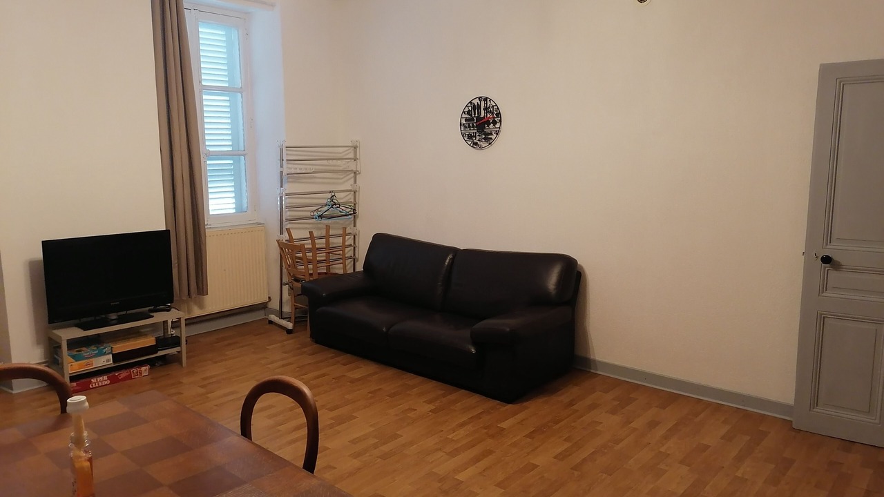 Photo of Livingroom in Morez
