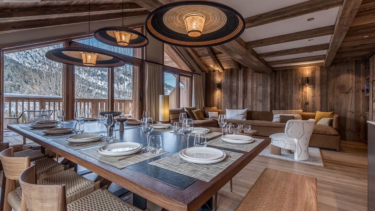 Photo of Others in Meribel Centre