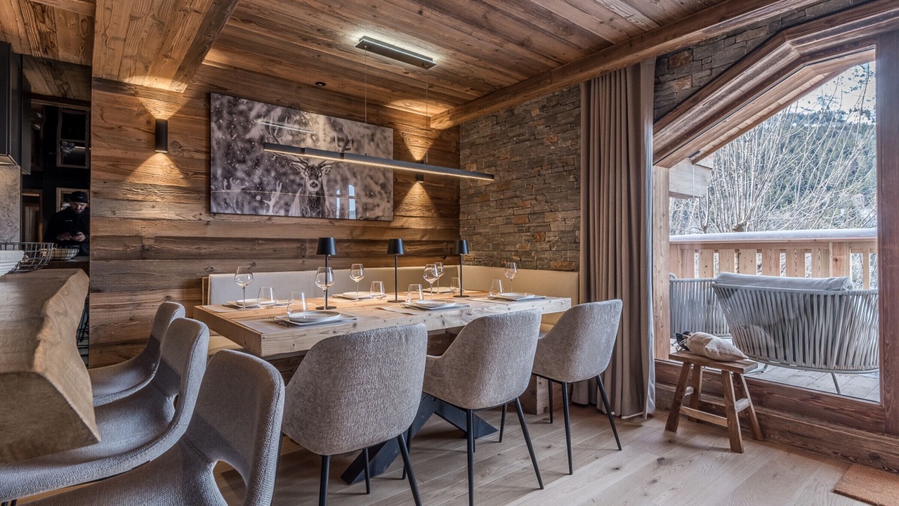 Photo of Others in Meribel Centre