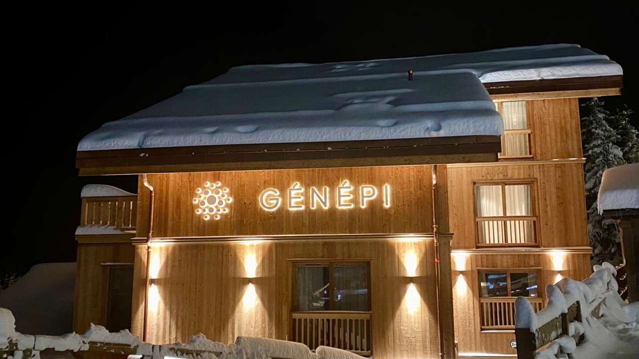 Photo of Outdoor in Meribel Centre