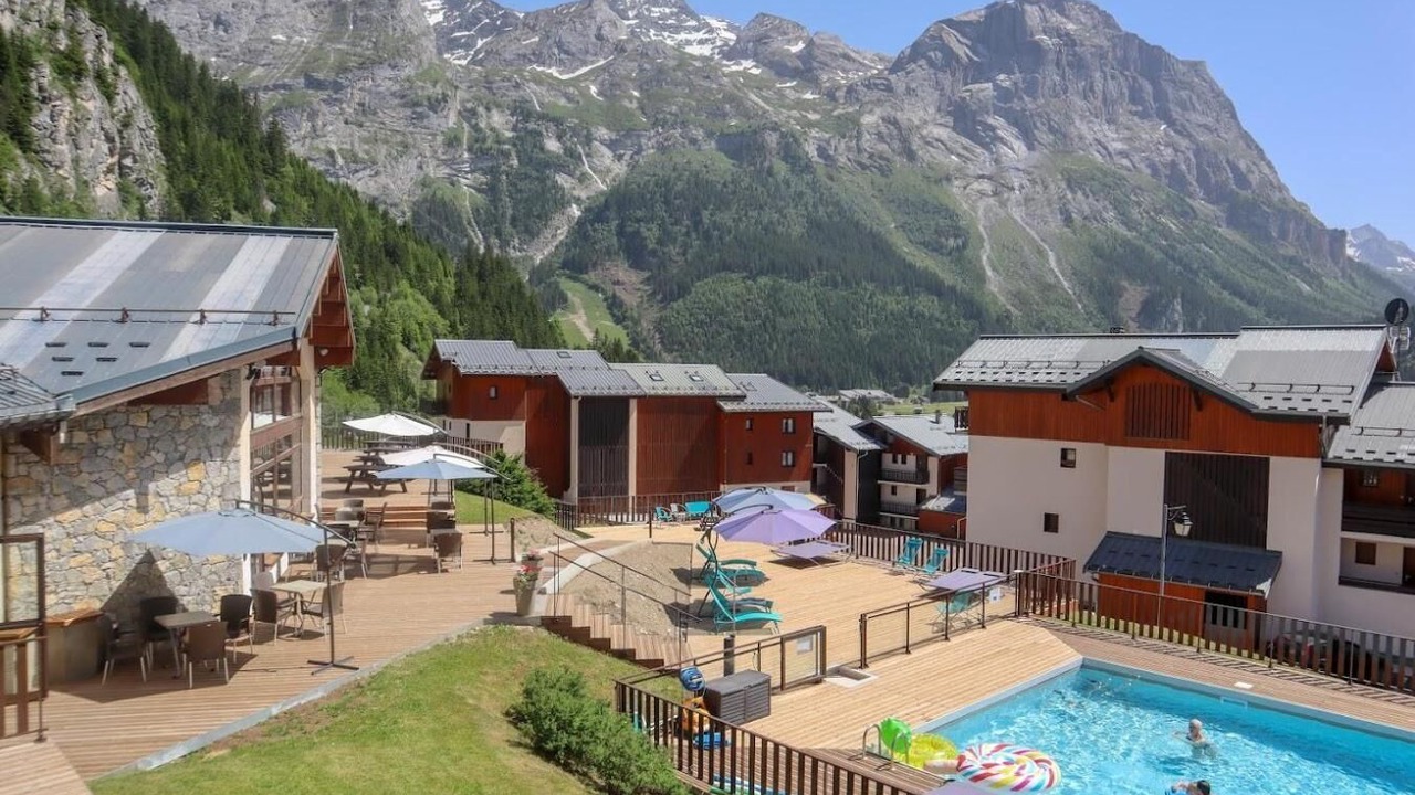 Photo of Outdoor in Pralognan-la-Vanoise
