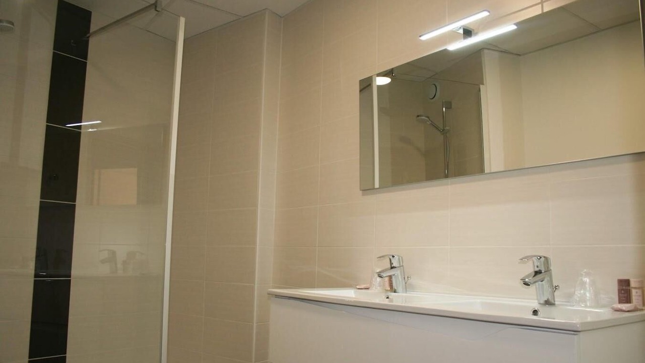 Photo of Bathroom in Pralognan-la-Vanoise