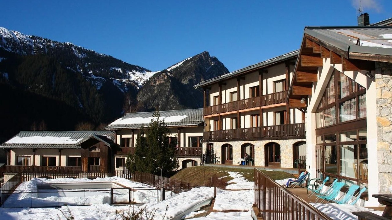 Photo of Outdoor in Pralognan-la-Vanoise
