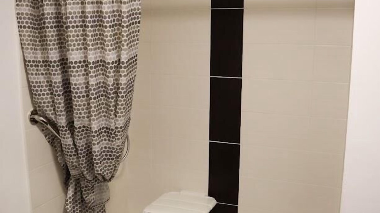 Photo of Bathroom in Pralognan-la-Vanoise