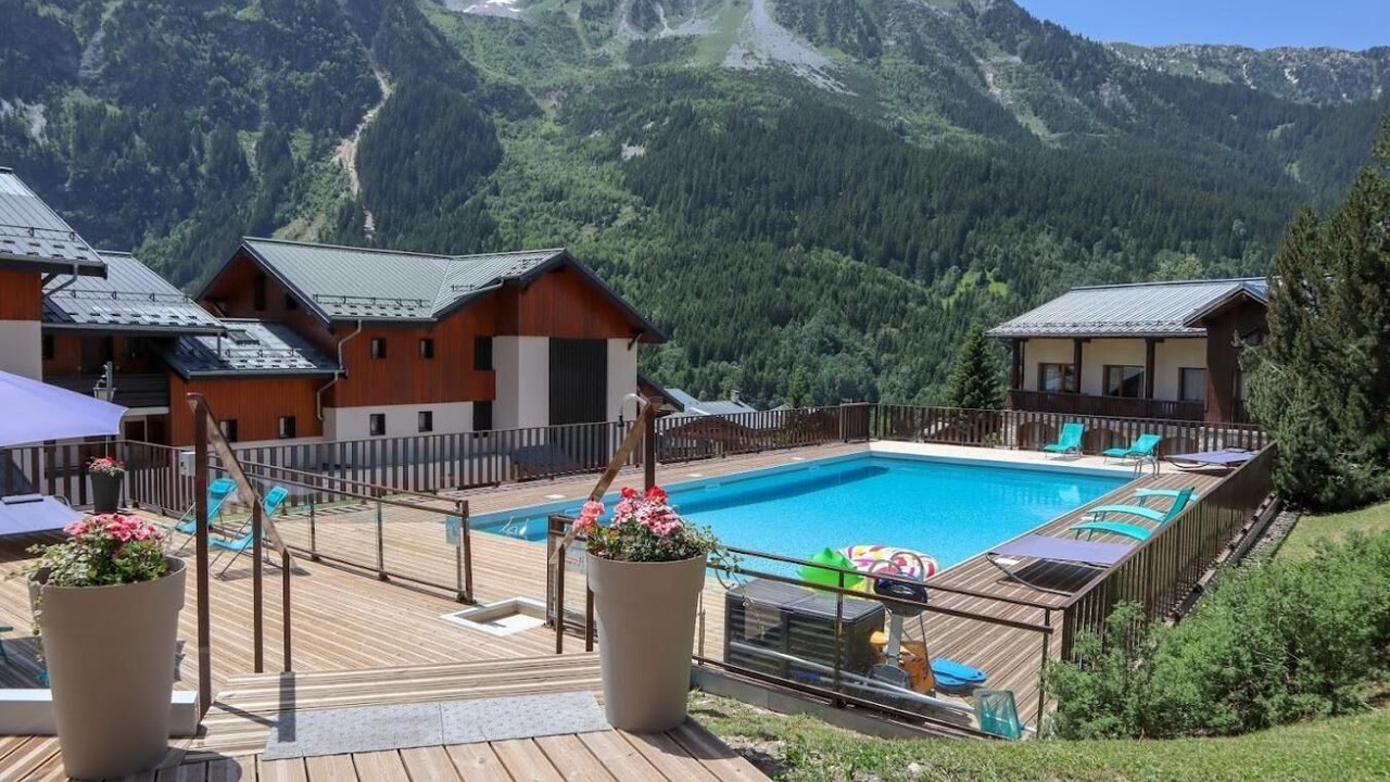 Photo of Outdoor in Pralognan-la-Vanoise