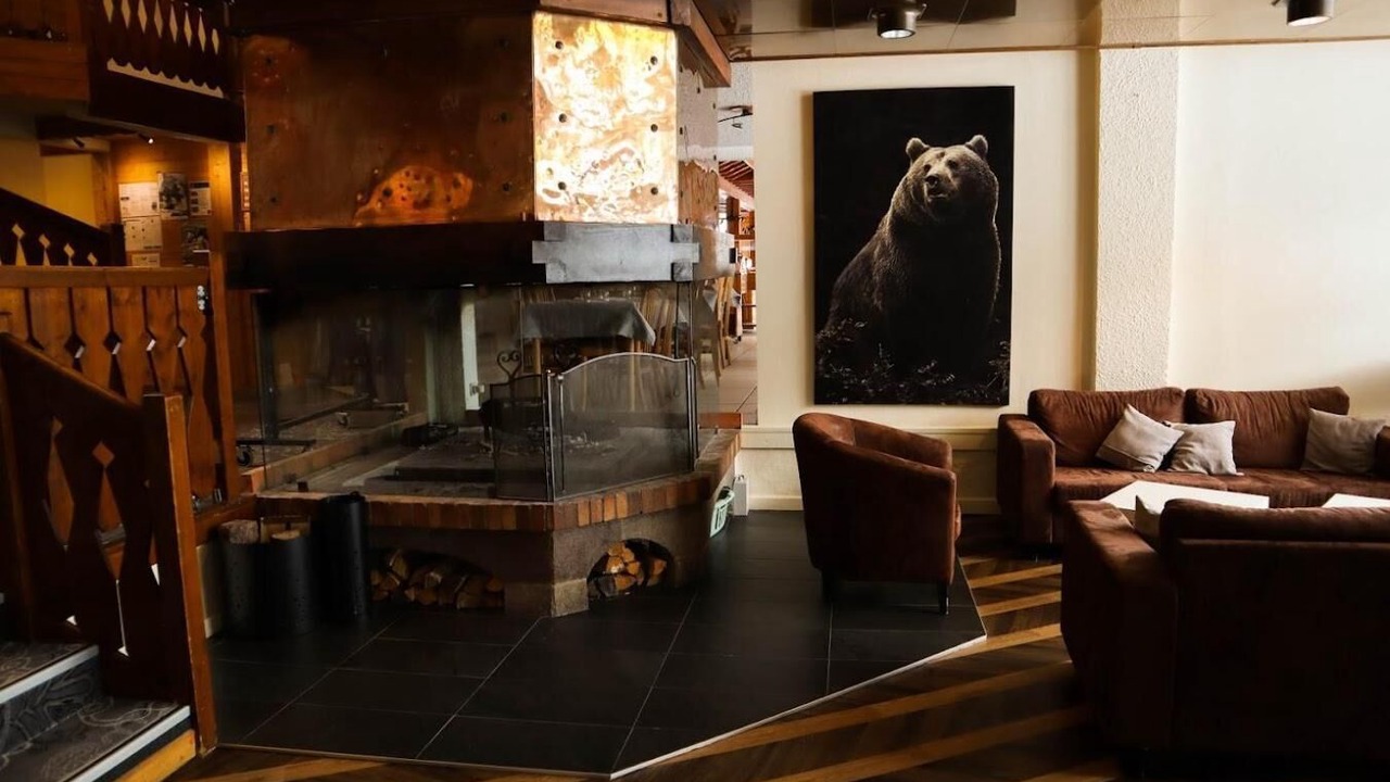 Photo of Livingroom in Pralognan-la-Vanoise