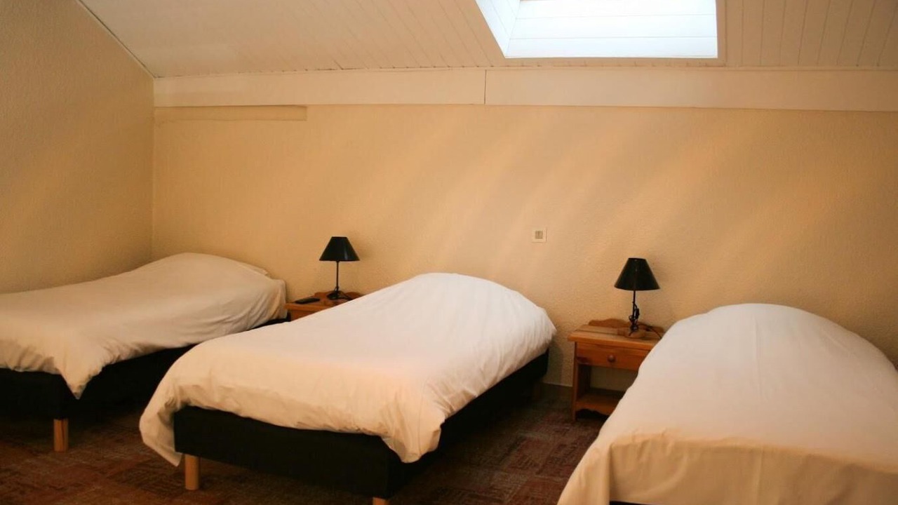 Photo of Bedroom in Pralognan-la-Vanoise