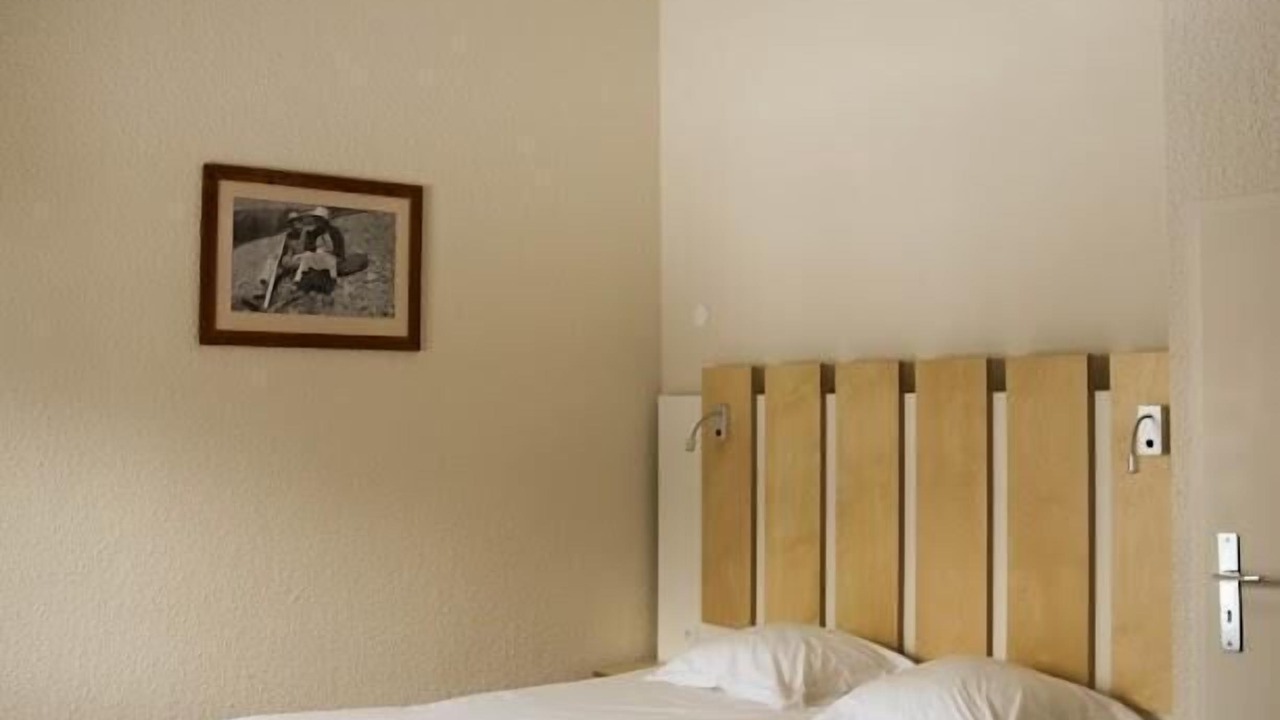 Photo of Bedroom in Pralognan-la-Vanoise